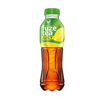 Fuzetea o Smaku Cytryny 0,5l