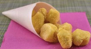 Pop corn - 12 pezzi