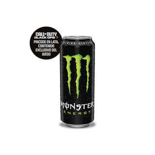 Monster Energy 500 ml