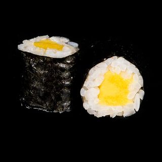 Hosomaki de Mango (8 Uds.)