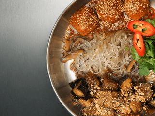 Mybun Cha'y (400g)