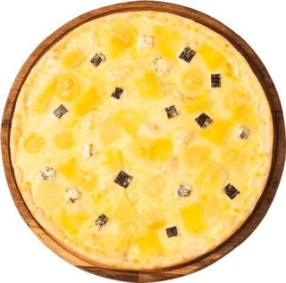 Піца Чотири сири (32см)