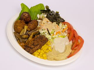 Buddha bowl (420g)