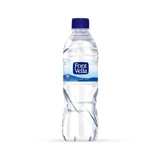 Agua (500 ml.)