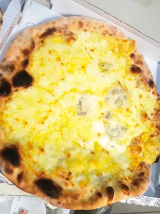 4 Formaggi