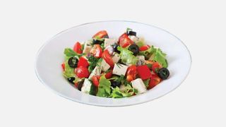 Grčka salata