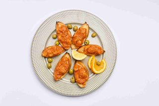 Recoleta bruschette 200gr