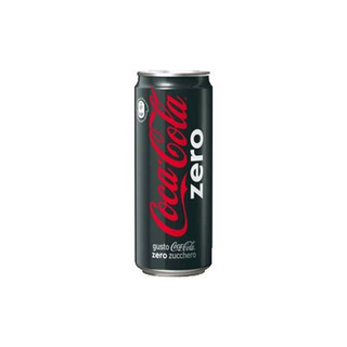 Coca Cola Zero