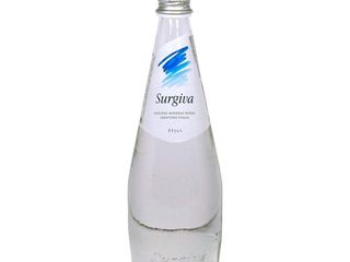 Acqua frizzante 50 cl