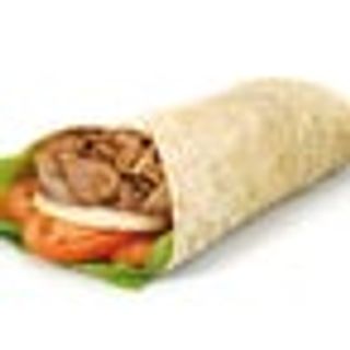 Piadina kebab singolo