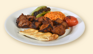 Агнешки шиш