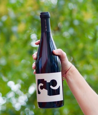 Vino Licinia (750 Ml.)