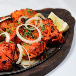 Pollo Tikka