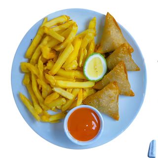Samosa special