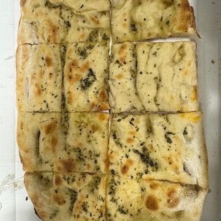 Focaccia