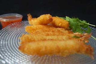 Shrimp Katsu (115g)
