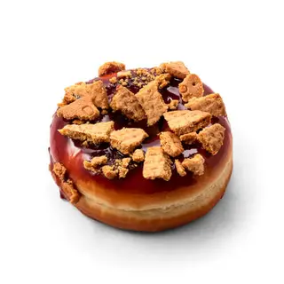 CrunchyApple Caramel
