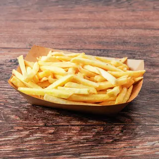 Patatine fritte grande