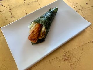 501A - Philadelphia temaki 1 pezzo