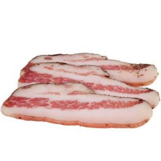 Guanciale Extra