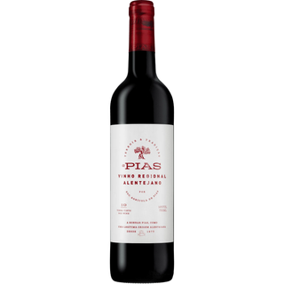 Pias Tinto