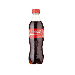 Coca-Cola Original  500ml PET