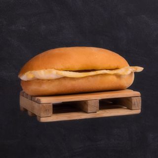 Viena pechuga de pollo