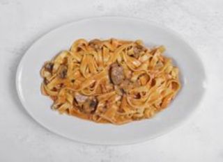 Fettuccine ai funghi porcini