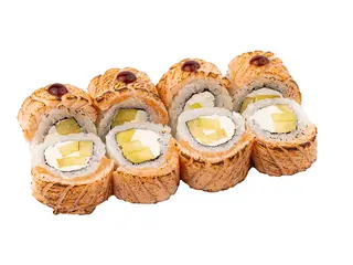 Philadelphia Grill z mango 8 szt (310g)