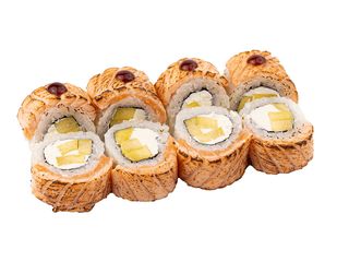 Philadelphia Grill z mango 8 szt (310g)