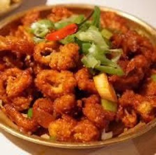 Calamari alla diavola