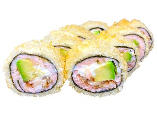 Хоккайдо (без рису) (190г)