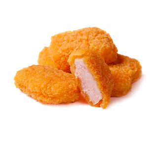 Chicken nuggets 6 pezzi