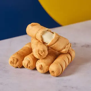 TEQUEÑO DE QUESO