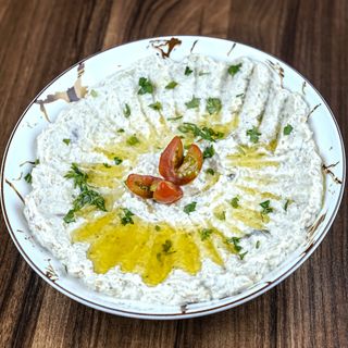 Mtabal D'aubergines