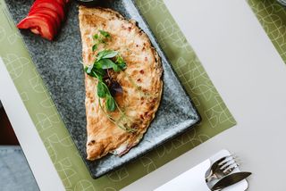 Omlet po želji 250 gr