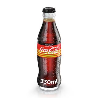 Coca Cola Zero