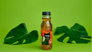 Sok Cappy jabłkowy