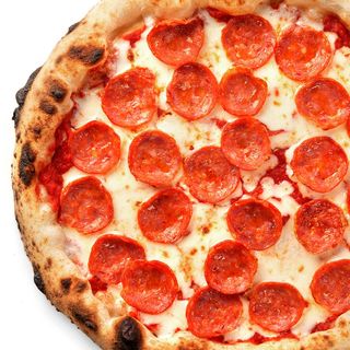 Пепероні