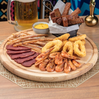 Пивной сет №2 (300гр)