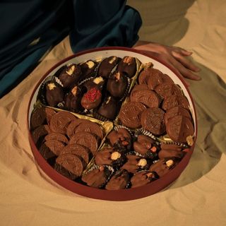 Набор "домашнее Изобилие"