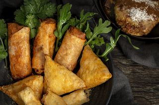 Variété de Briouates