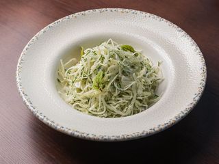 Салат капустяний (200g)