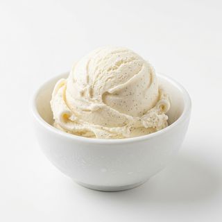 Vanilla Ice Cream