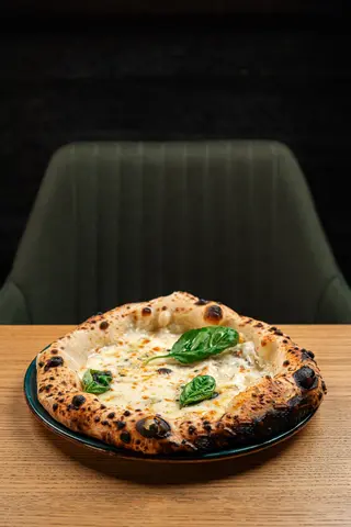 Pizza Formaggi