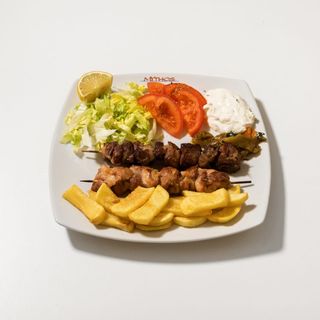 Souvlaki