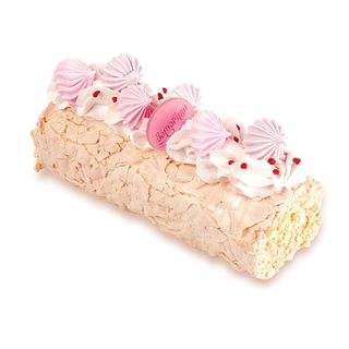 მერინგის რულეტი 6 ნაჭრიანი