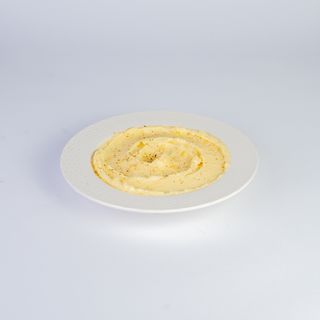 Хумус с чушка (150г)