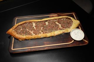 Піде з фаршем (350г)