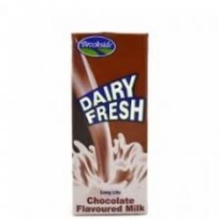 DAIRY FRESH CHOCOLATE 250 ML